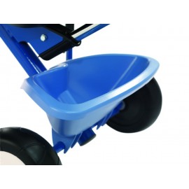 Tricicleta FunTrike Waldi - Kettler - poza 4