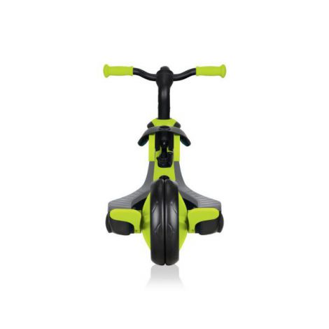 Tricicleta globber explorer 4 in 1 verde - poza 2