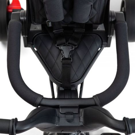 Tricicleta Liki Trike Midnight Editie limitata - poza 3
