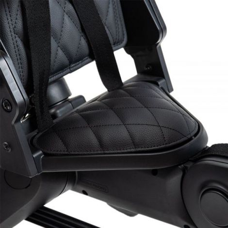 Tricicleta Liki Trike Midnight Editie limitata - poza 4