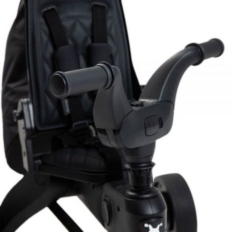 Tricicleta Liki Trike Midnight Editie limitata - poza 5