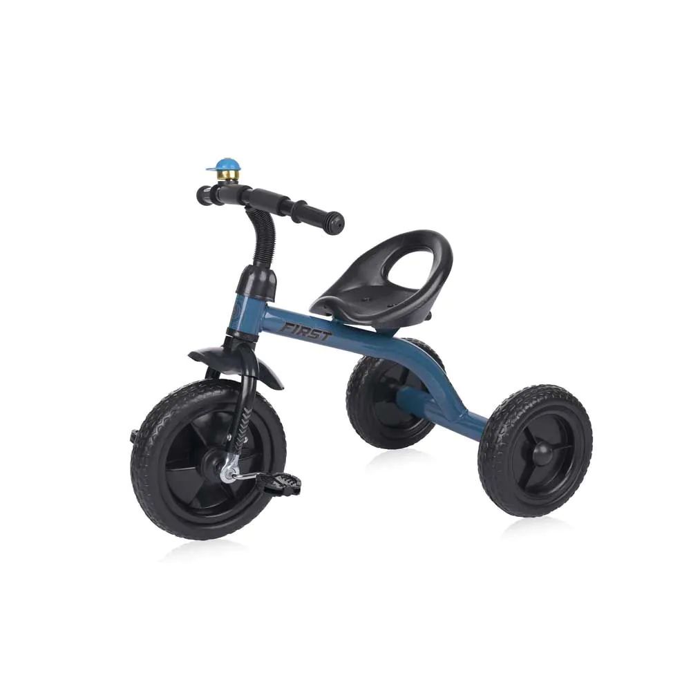 Tricicleta Lorelli First 2024 Blue - poza 1