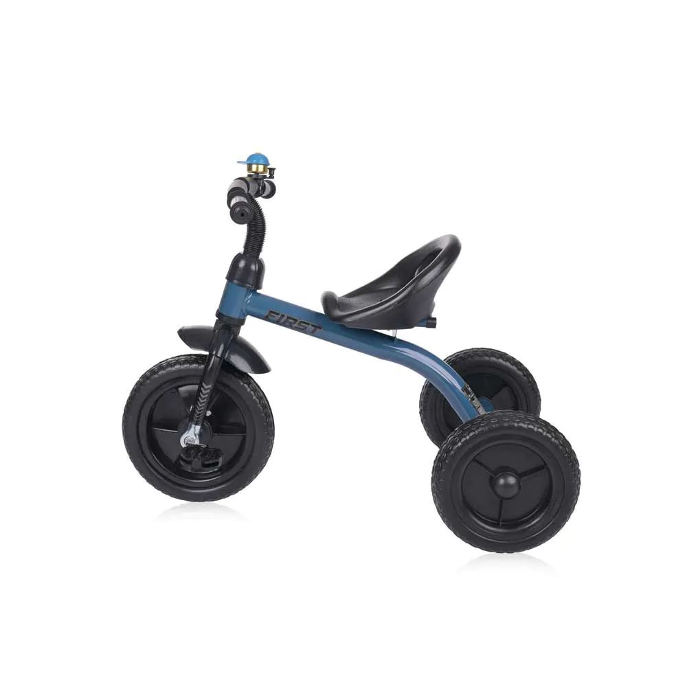 Tricicleta Lorelli First 2024 Blue - poza 2