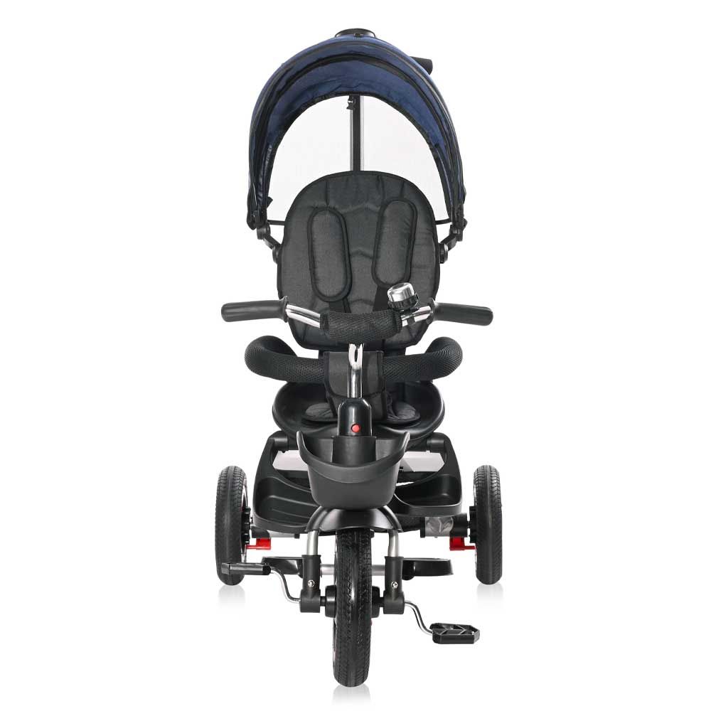 Tricicleta Lorelli Zippy Air Sapphire - poza 4