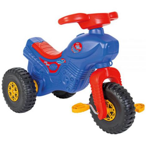 Tricicleta Pilsan Black Eagle blue - poza 1