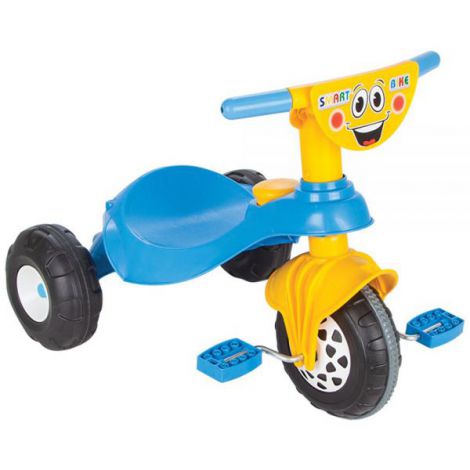 Tricicleta Pilsan Smart blue - poza 1