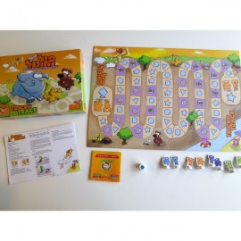 TRICKY TRACK - Joc de strategie - poza 2