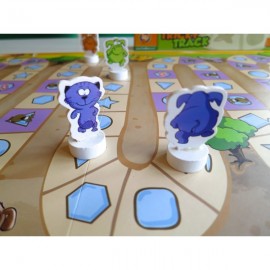 TRICKY TRACK - Joc de strategie - poza 3