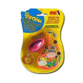 Trikolina Bits - Epee