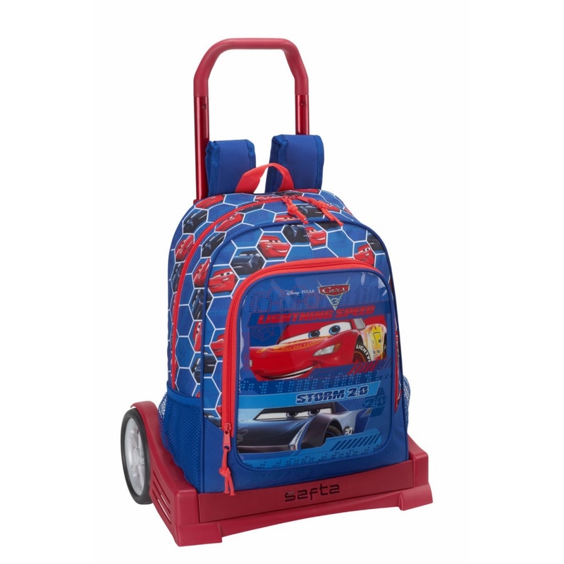 Troler Cars 3 Evolution - poza 1
