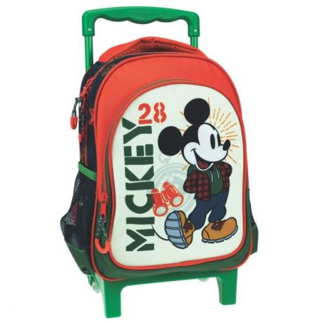 Troller gradinita mickey - poza 5
