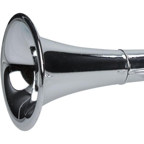 Trompeta metalizata 4 note - Reig Musicales - poza 4