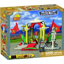 Tronul roman - 23162