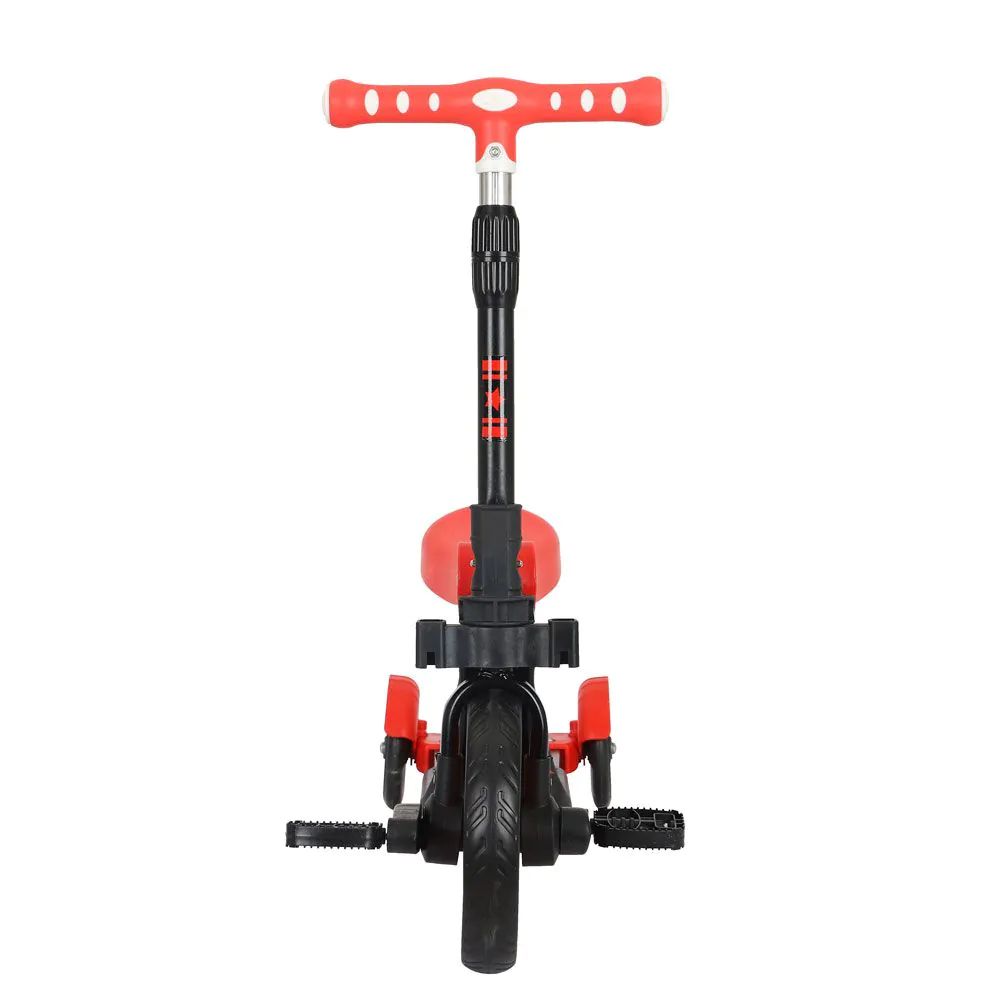 Trotineta 4 in 1 Ocie Rosie - poza 4