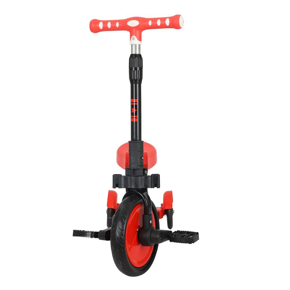 Trotineta 4 in 1 Ocie Rosie - poza 5