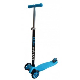 Trotineta 4whell Spartan - poza 1