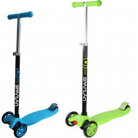 Trotineta 4whell Spartan - poza 2