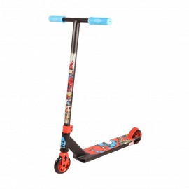 Trotineta acrobatii spiderman - poza 3