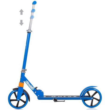 Trotineta Chipolino Omega blue - poza 3