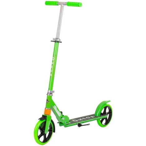 Trotineta Chipolino Omega green - poza 1