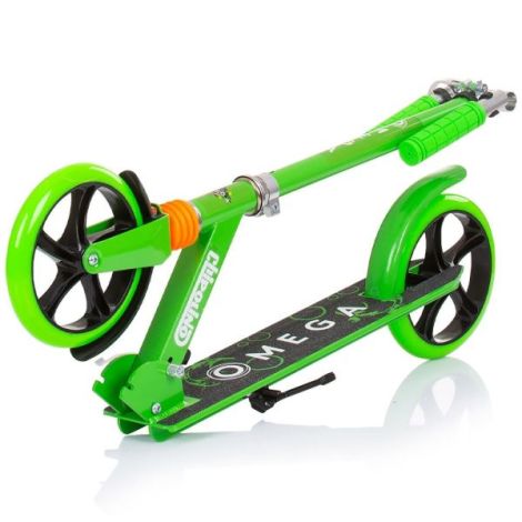 Trotineta Chipolino Omega green - poza 4