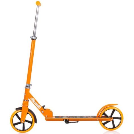 Trotineta Chipolino Omega orange - poza 2