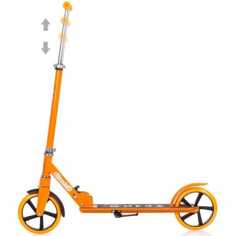 Trotineta Chipolino Omega orange - poza 3