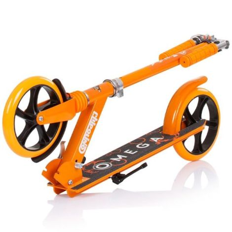 Trotineta Chipolino Omega orange - poza 4