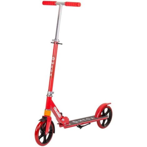 Trotineta Chipolino Omega red - poza 1