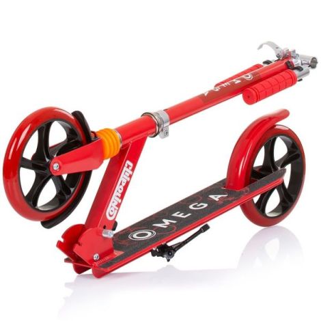 Trotineta Chipolino Omega red - poza 4