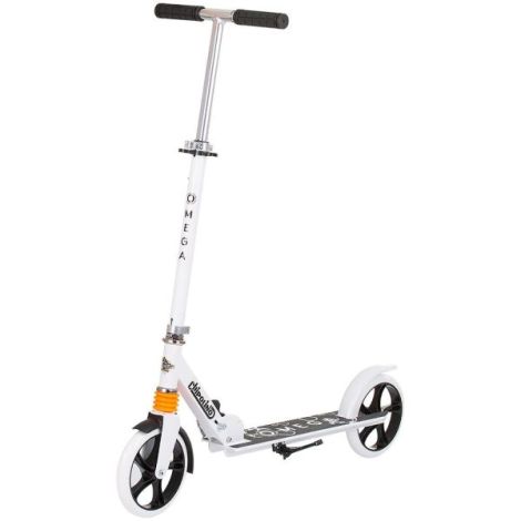 Trotineta Chipolino Omega white - poza 1
