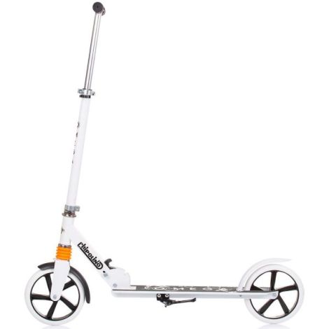 Trotineta Chipolino Omega white - poza 2