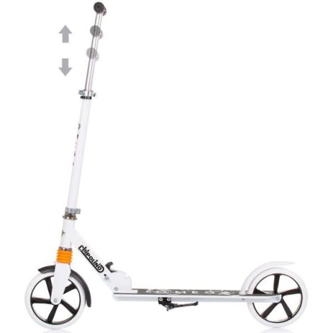 Trotineta Chipolino Omega white - poza 3