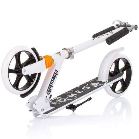 Trotineta Chipolino Omega white - poza 4
