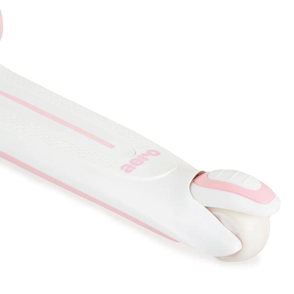 Trotineta cu 3 roti Byox Aero Lace Pink - poza 3