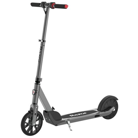 Trotineta electrica pliabila Razor EPrime Gri metalizat - poza 1