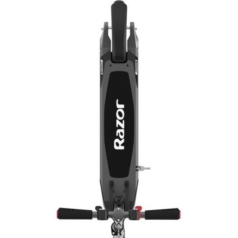 Trotineta electrica pliabila Razor EPrime Gri metalizat - poza 2