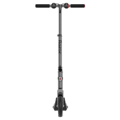 Trotineta electrica pliabila Razor EPrime Gri metalizat - poza 3
