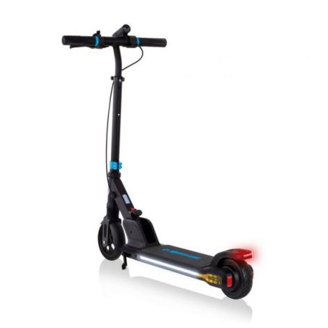 Trotineta globber e-motion 14, blue, autonomie 25-28 km - poza 3