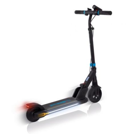 Trotineta globber e-motion 14, blue, autonomie 25-28 km - poza 5