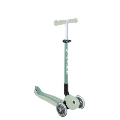 Trotineta globber go-up 4 in 1 active ecologic verde fistic - poza 4
