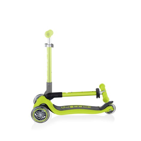 Trotineta globber junior pliabila culoare verde - poza 5