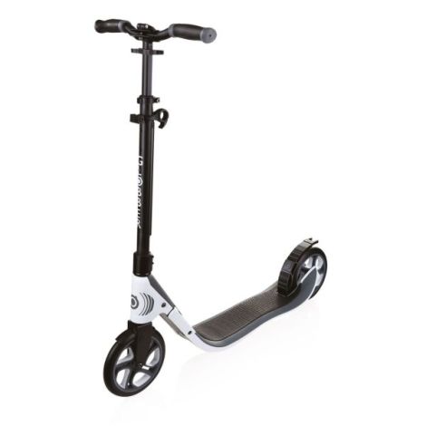 Trotineta globber pliabila adult one nl alb - poza 1