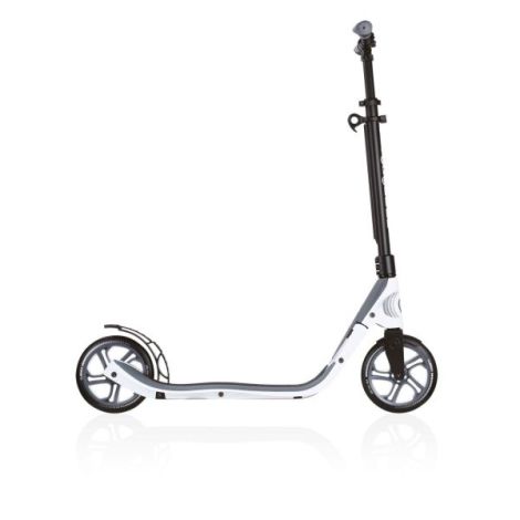 Trotineta globber pliabila adult one nl alb - poza 3