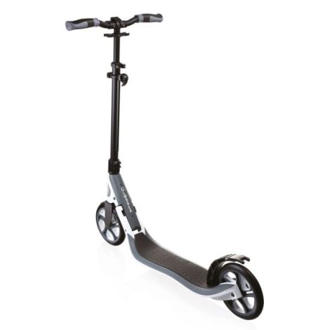 Trotineta globber pliabila adult one nl alb - poza 4