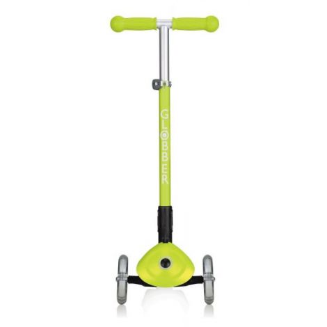 Trotineta globber primo pliabila verde - poza 2