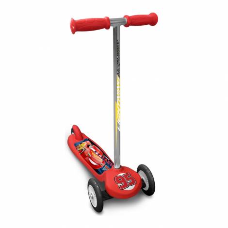 Trotineta intuitiva Cars 3, 2 ani+ , Rosie, Stamp C893045 - poza 2