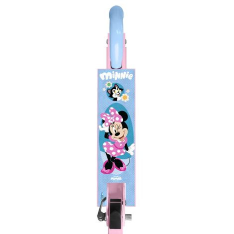 Trotineta pliabila minnie cu 2 roti - poza 2