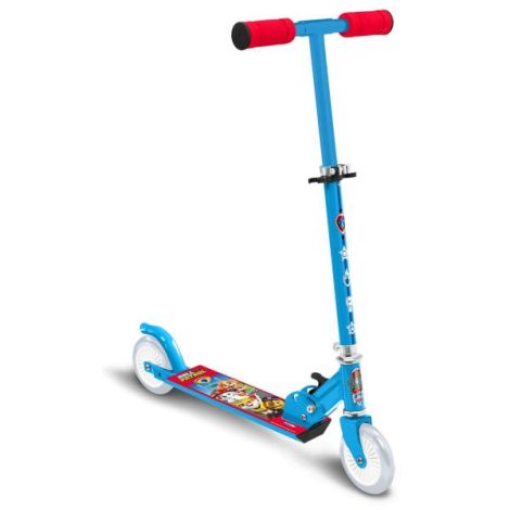Trotineta pliabila paw patrol - poza 1