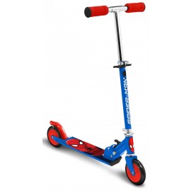 Trotineta pliabila spiderman - poza 1